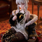 Code Vein Figura PVC 1/7 Lou MagMell 18 cm