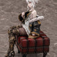 Code Vein Figura PVC 1/7 Lou MagMell 18 cm