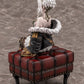 Code Vein Figura PVC 1/7 Lou MagMell 18 cm