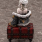 Code Vein Figura PVC 1/7 Lou MagMell 18 cm