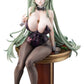 Goddess of Victory: Nikke Figura PVC 1/4 Soda: Twinkling Bunny 47 cm