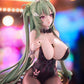 Goddess of Victory: Nikke Figura PVC 1/4 Soda: Twinkling Bunny 47 cm