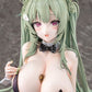 Goddess of Victory: Nikke Figura PVC 1/4 Soda: Twinkling Bunny 47 cm