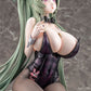 Goddess of Victory: Nikke Figura PVC 1/4 Soda: Twinkling Bunny 47 cm