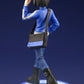 Pokémon Estatua ARTFXJ PVC 1/8 Kalm & Froakie 20 cm - Z POP Toys