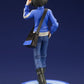 Pokémon Estatua ARTFXJ PVC 1/8 Kalm & Froakie 20 cm - Z POP Toys