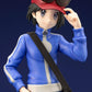 Pokémon Estatua ARTFXJ PVC 1/8 Kalm & Froakie 20 cm - Z POP Toys