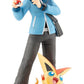 Pokémon Figura PVC 1/8 ARTFX J Hilbert with Victini 20 cm