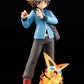 Pokémon Figura PVC 1/8 ARTFX J Hilbert with Victini 20 cm