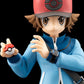 Pokémon Figura PVC 1/8 ARTFX J Hilbert with Victini 20 cm