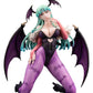 Darkstalkers Figura PVC 1/7 Morrigan Aensland 19 cm