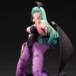 Darkstalkers Figura PVC 1/7 Morrigan Aensland 19 cm