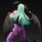Darkstalkers Figura PVC 1/7 Morrigan Aensland 19 cm