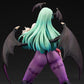Darkstalkers Figura PVC 1/7 Morrigan Aensland 19 cm