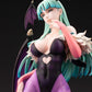 Darkstalkers Figura PVC 1/7 Morrigan Aensland 19 cm