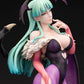 Darkstalkers Figura PVC 1/7 Morrigan Aensland 19 cm