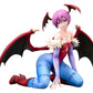 Darkstalkers Figura PVC 1/7 Lilith 14 cm