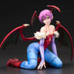 Darkstalkers Figura PVC 1/7 Lilith 14 cm