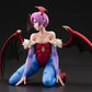Darkstalkers Figura PVC 1/7 Lilith 14 cm