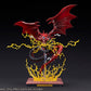 Yu-Gi-Oh! Accesorio para Estatua PVC Slifer the Sky Dragon Egyptian God Expansion Parts Set - Z POP Toys
