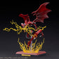 Yu-Gi-Oh! Accesorio para Estatua PVC Slifer the Sky Dragon Egyptian God Expansion Parts Set - Z POP Toys