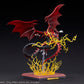 Yu-Gi-Oh! Accesorio para Estatua PVC Slifer the Sky Dragon Egyptian God Expansion Parts Set - Z POP Toys