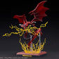 Yu-Gi-Oh! Accesorio para Estatua PVC Slifer the Sky Dragon Egyptian God Expansion Parts Set - Z POP Toys