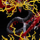 Yu-Gi-Oh! Accesorio para Estatua PVC Slifer the Sky Dragon Egyptian God Expansion Parts Set - Z POP Toys