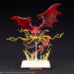 Yu-Gi-Oh! Accesorio para Estatua PVC Slifer the Sky Dragon Egyptian God Expansion Parts Set - Z POP Toys