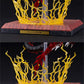 Yu-Gi-Oh! Accesorio para Estatua PVC Slifer the Sky Dragon Egyptian God Expansion Parts Set - Z POP Toys