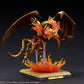 Yu-Gi-Oh! Accesorio para Estatua PVC The Winged Dragon of Ra Egyptian God Expansion Parts Set