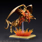 Yu-Gi-Oh! Accesorio para Estatua PVC The Winged Dragon of Ra Egyptian God Expansion Parts Set