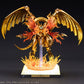 Yu-Gi-Oh! Accesorio para Estatua PVC The Winged Dragon of Ra Egyptian God Expansion Parts Set
