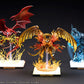 Yu-Gi-Oh! Accesorio para Estatua PVC The Winged Dragon of Ra Egyptian God Expansion Parts Set