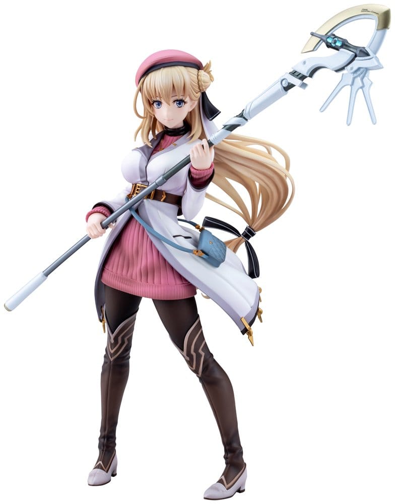 The Legend of Heroes Estatua PVC 1/8 Agnès Claudel 23 cm - Z POP Toys