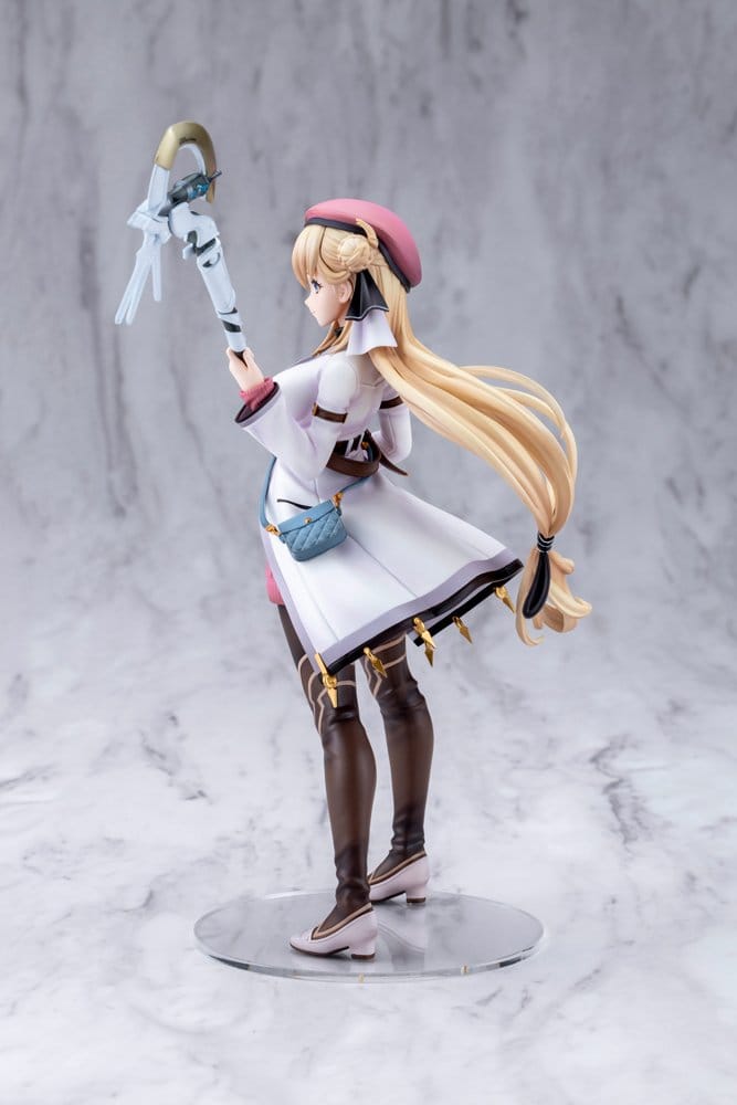 The Legend of Heroes Estatua PVC 1/8 Agnès Claudel 23 cm - Z POP Toys