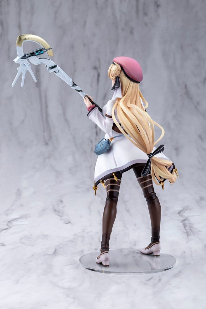 The Legend of Heroes Estatua PVC 1/8 Agnès Claudel 23 cm - Z POP Toys