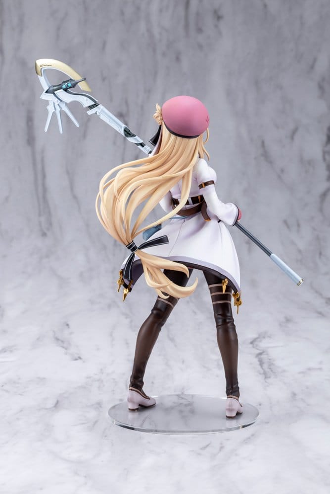 The Legend of Heroes Estatua PVC 1/8 Agnès Claudel 23 cm - Z POP Toys