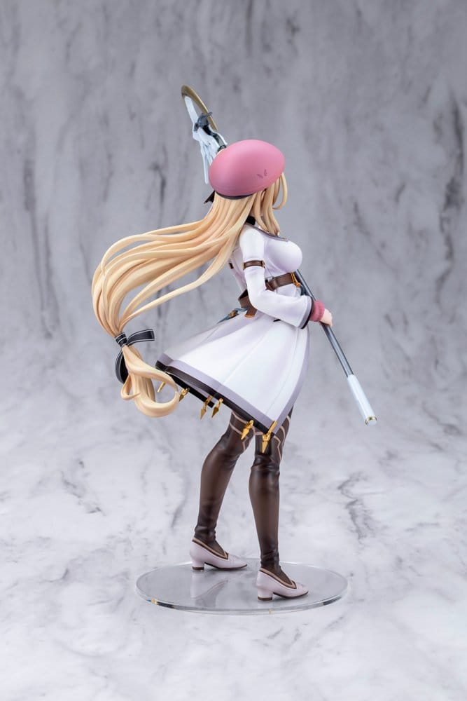 The Legend of Heroes Estatua PVC 1/8 Agnès Claudel 23 cm - Z POP Toys