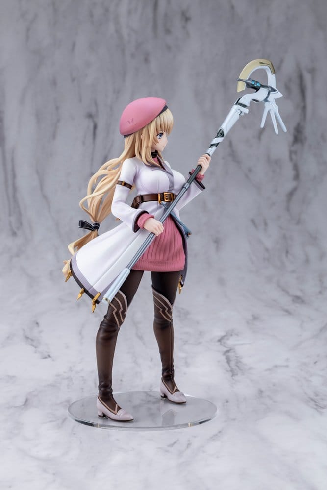 The Legend of Heroes Estatua PVC 1/8 Agnès Claudel 23 cm - Z POP Toys
