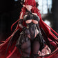 Azur Lane Figura PVC 1/7 Hindenburg 29 cm