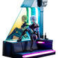 Cyberpunk: Edgerunners Figura PVC 1/7 Lucy 28 cm