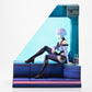 Cyberpunk: Edgerunners Figura PVC 1/7 Lucy 28 cm