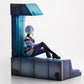 Cyberpunk: Edgerunners Figura PVC 1/7 Lucy 28 cm
