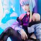 Cyberpunk: Edgerunners Figura PVC 1/7 Lucy 28 cm