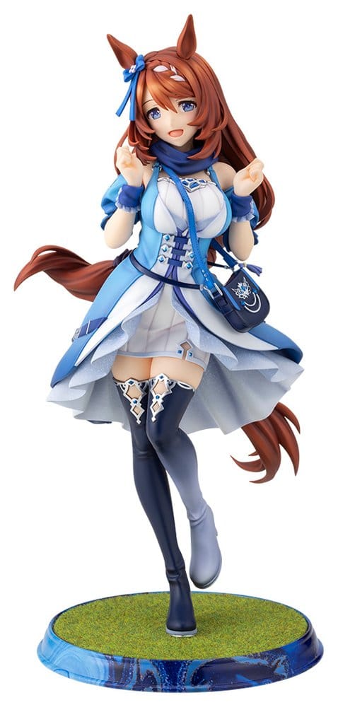 Umamusume: Pretty Derby Figura PVC 1/7 Super Creek 28 cm