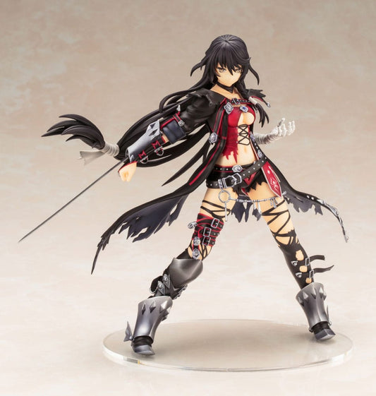 The Legend of Berseria Estatua PVC 1/8 Velvet Crowe 20 cm