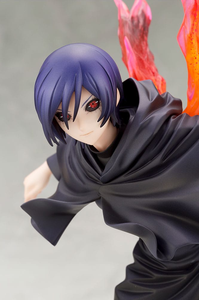 Tokyo Ghoul: Re Estatua ARTFXJ PVC 1/8 Toka Kirishima 27 cm - Z POP Toys