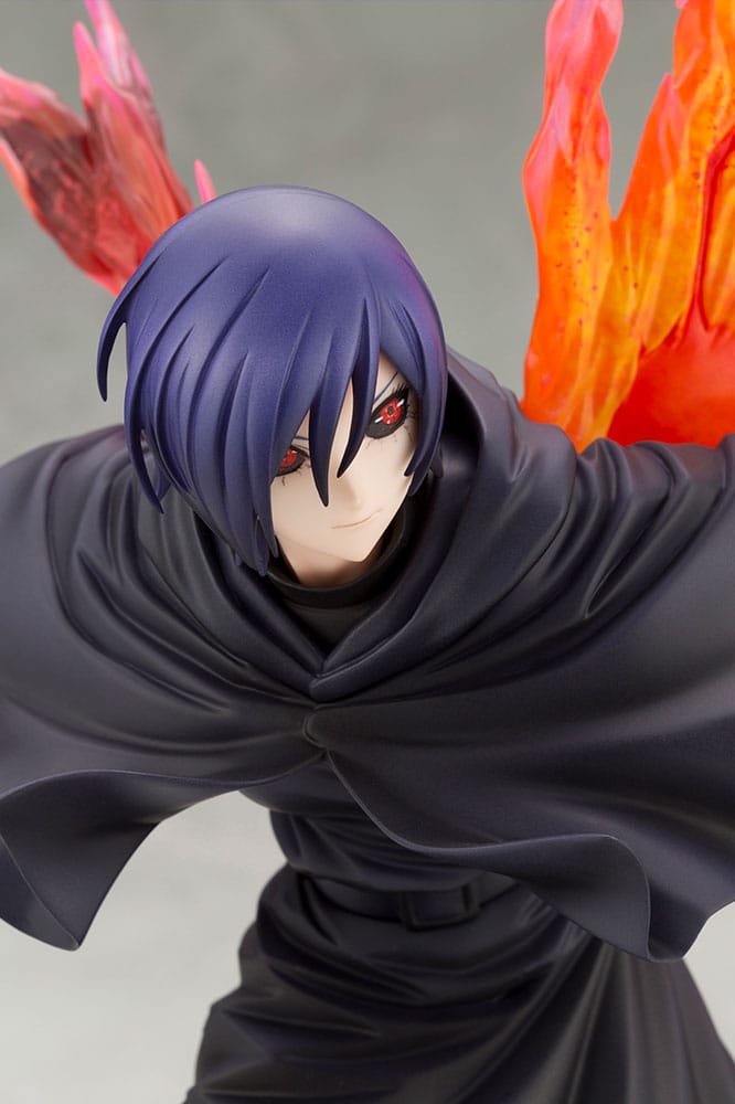 Tokyo Ghoul: Re Estatua ARTFXJ PVC 1/8 Toka Kirishima 27 cm - Z POP Toys