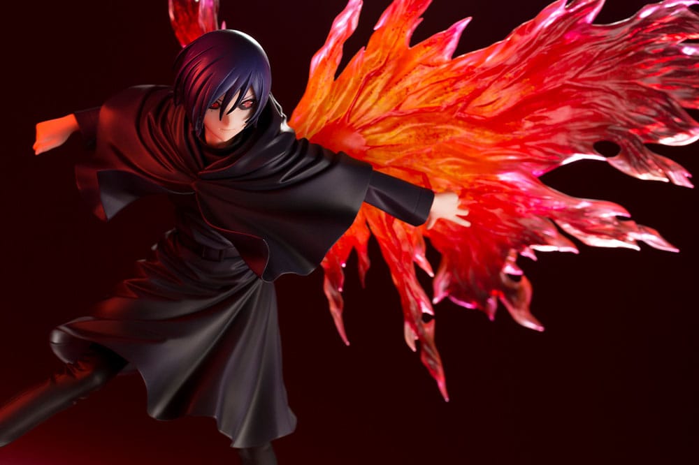 Tokyo Ghoul: Re Estatua ARTFXJ PVC 1/8 Toka Kirishima 27 cm - Z POP Toys